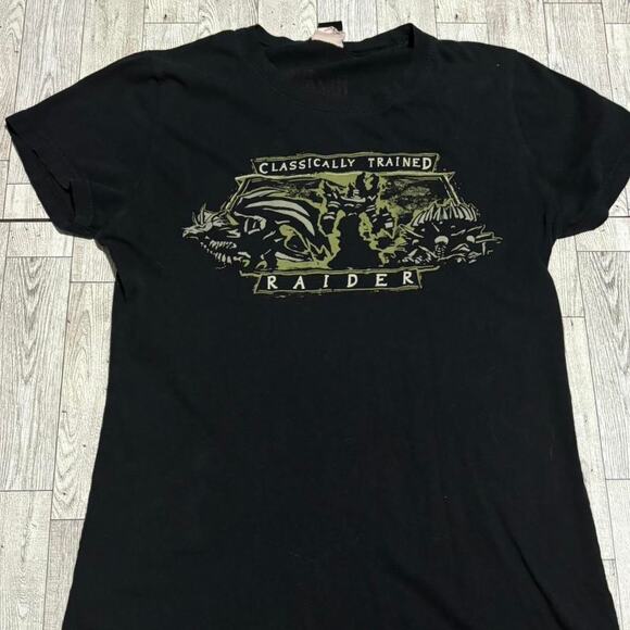 Vintage world of war craft TEE - Picture 3 of 6